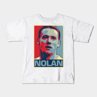 Nolan Kids T-Shirt